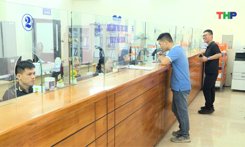 Hiện đại hóa hải quan tạo thuận lợi cho thương mại, đầu tư