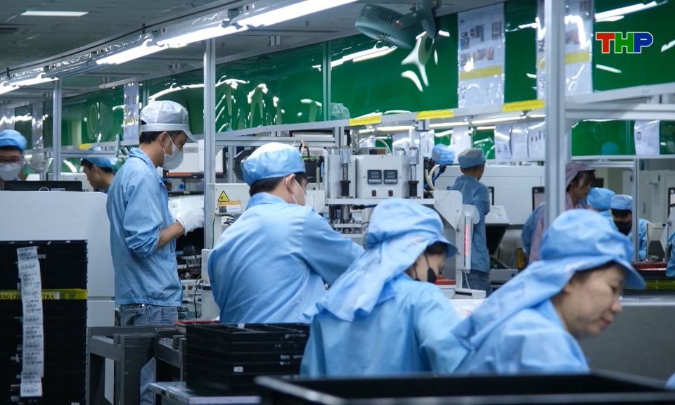 Nghị quyết 68: Tạo xung lực cho kinh tế tư nhân phát triển 