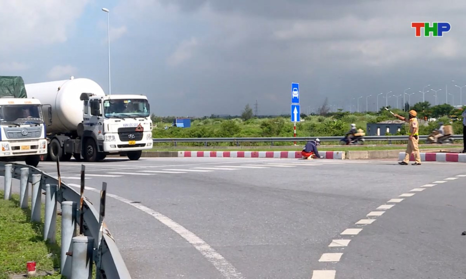 Bản tin giao thông 24h (11/09/2025)
