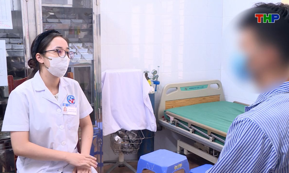 Vì cộng đồng: Hệ lụy của ma túy tới sức khỏe cộng đồng