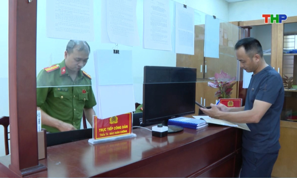 Bản tin thời sự s&aacute;ng (12/09/2025)