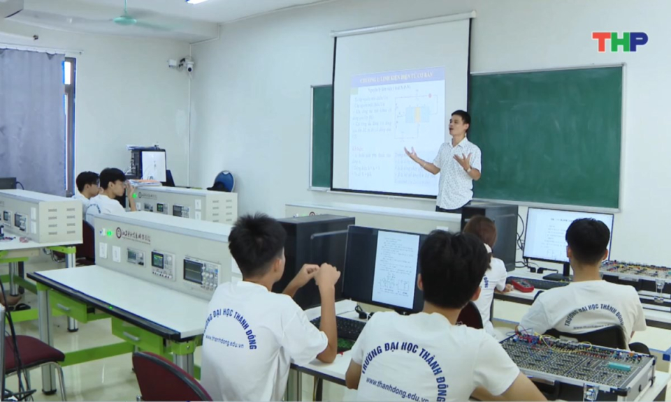 Bản tin thời sự tối (11/09/2025)