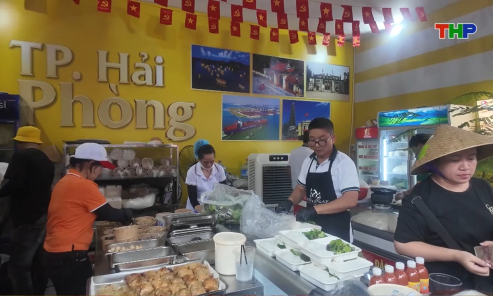 Bản tin thời sự trưa (12/09/2025)