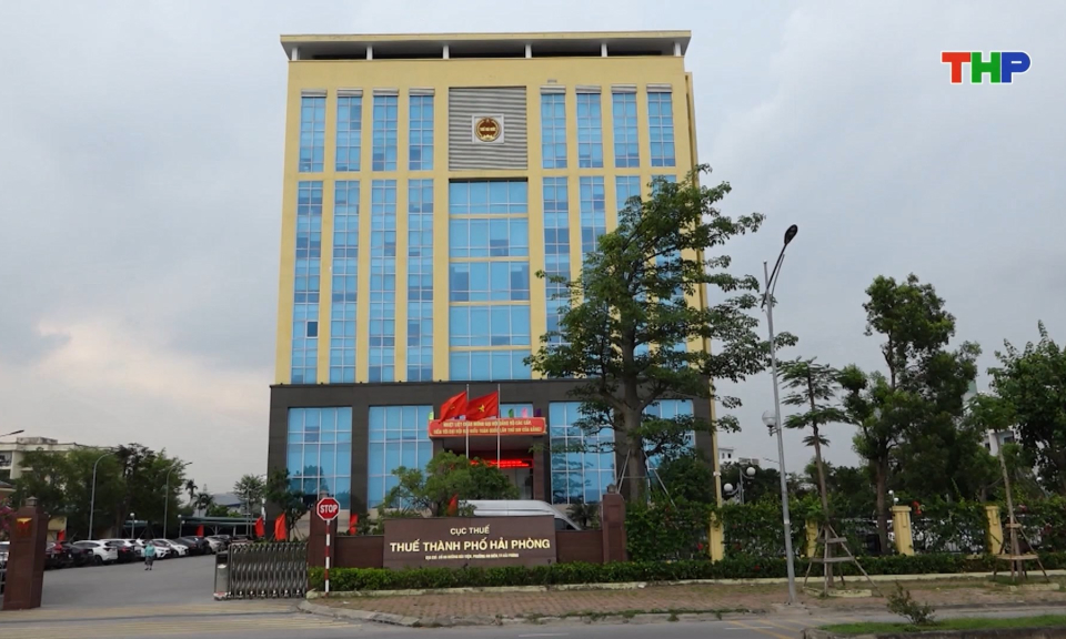 Thu ng&acirc;n s&aacute;ch th&agrave;nh phố tăng trưởng ấn tượng 