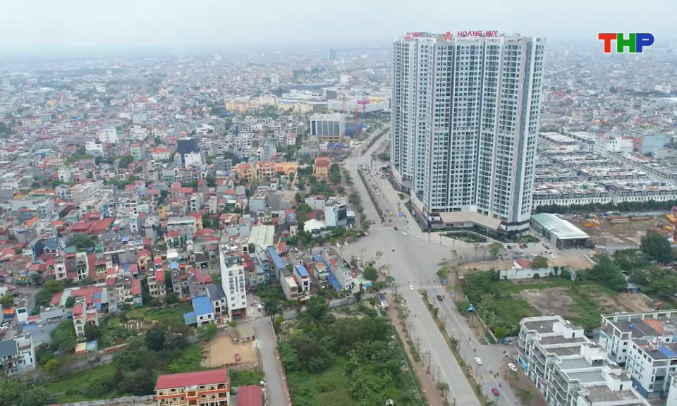 Bản tin tiếng Anh - Hai Phong News (12/09/2025)