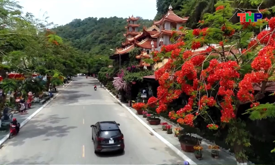 Bản tin thời sự tối (12/09/2025)