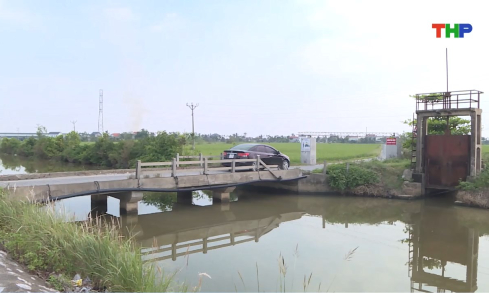 Bản tin thời sự trưa (13/09/2025)