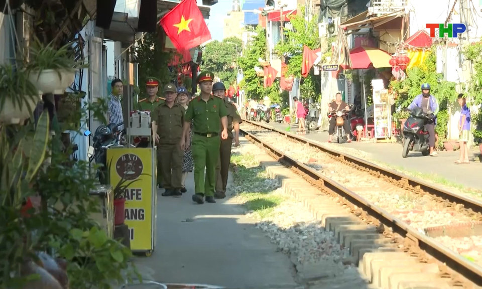 Hải Ph&ograve;ng: Đẩy mạnh c&ocirc;ng t&aacute;c ph&ograve;ng chống ma t&uacute;y 