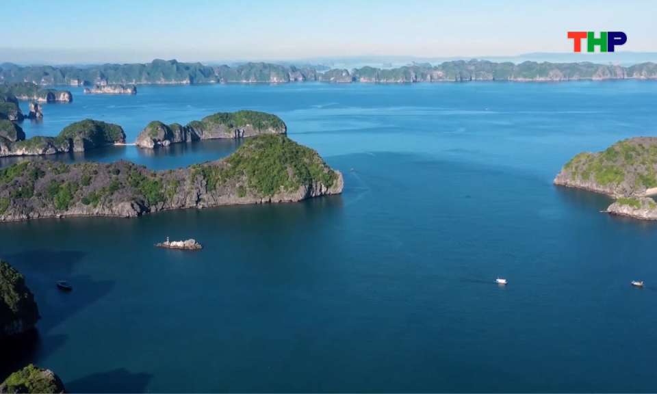 Hải Ph&ograve;ng: Th&agrave;nh phố di sản