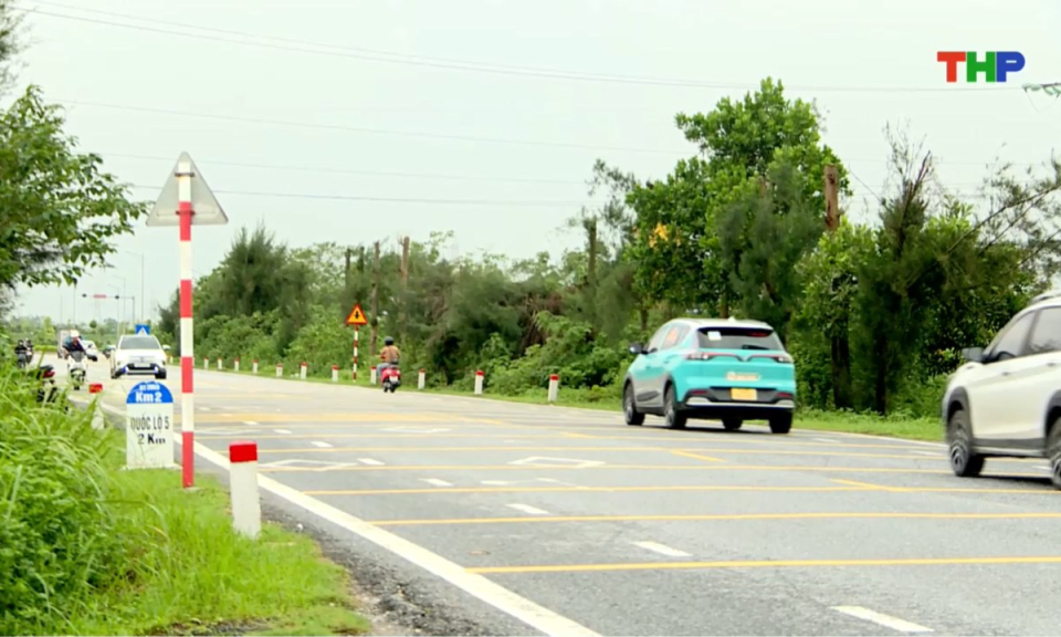 Bản tin thời sự sáng (14/09/2025)