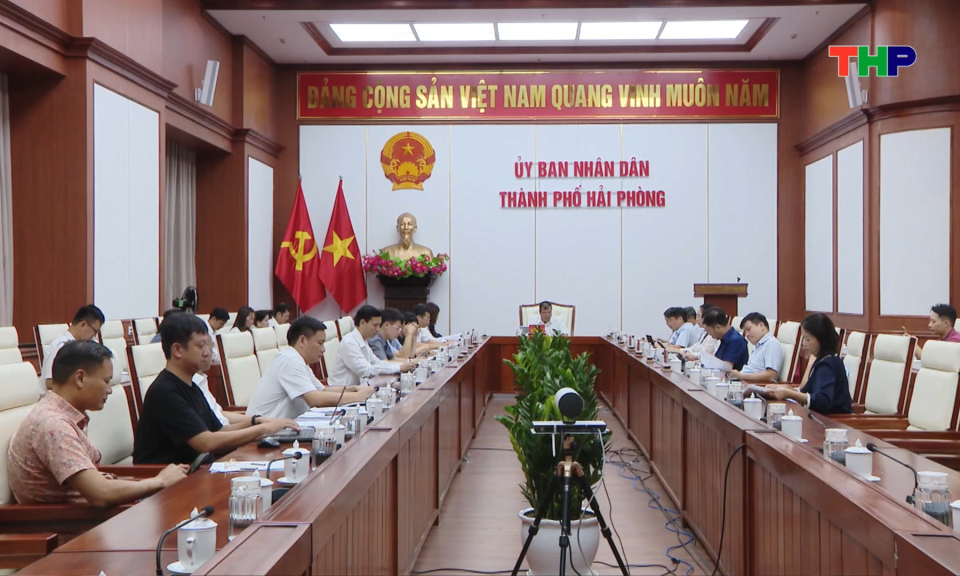 Khẩn trương hoàn thiện 3 đề án phát triển văn hóa, thể thao và du lịch