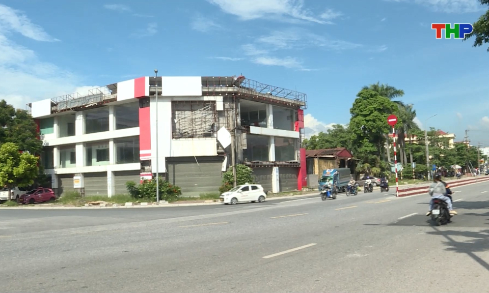 Xử l&yacute; c&aacute;c điểm đen g&acirc;y mất an to&agrave;n giao th&ocirc;ng