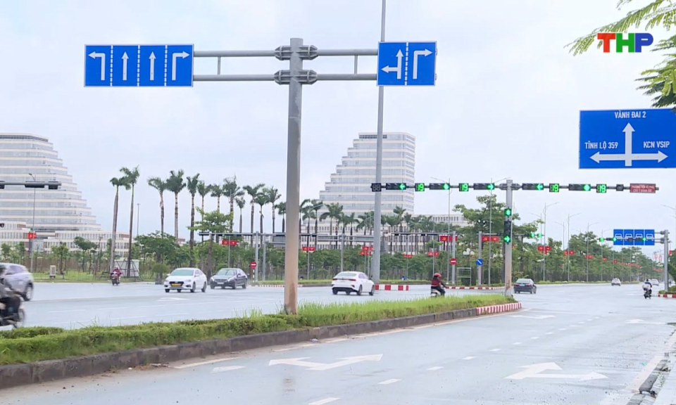 Bản tin giao thông 24h (14/09/2025)