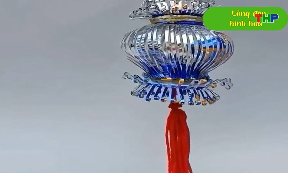 Vitamin tuổi hồng: M&ugrave;a trăng s&aacute;ng tạo