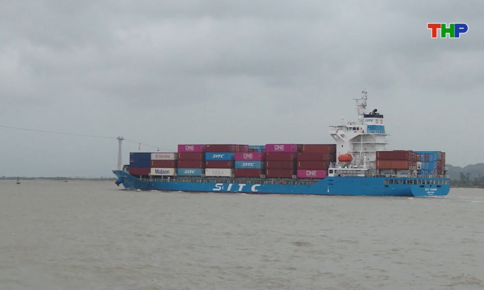 Bản tin tiếng Trung - 海防新闻 (14/09/2025)