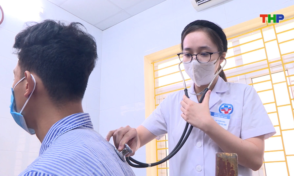 Ma túy và những hệ lụy khôn lường với giới trẻ