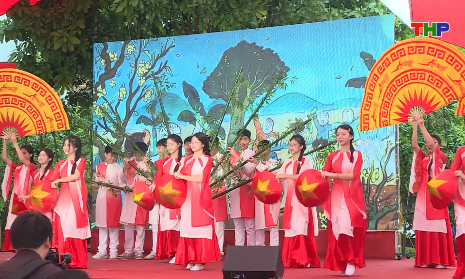 Sôi động Cuộc thi “Tìm hiểu di tích Văn miếu - Quốc Tử Giám và di sản văn hóa Hải Phòng”