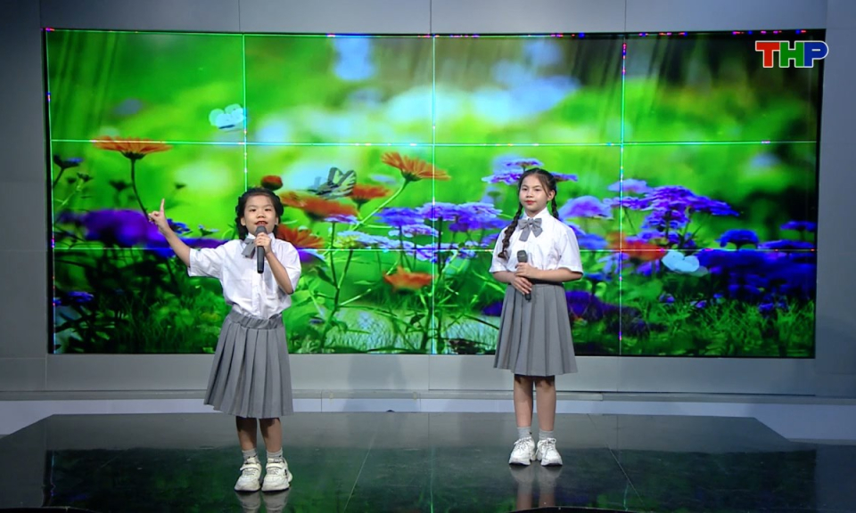 Lăng k&iacute;nh tuổi hoa: Kh&uacute;c hoan ca m&ugrave;a thu