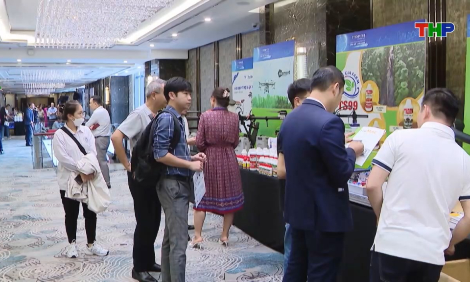Khoa học công nghệ và đời sống: Tạo động lực để doanh nghiệp làm chủ công nghệ và phát triển đột phá