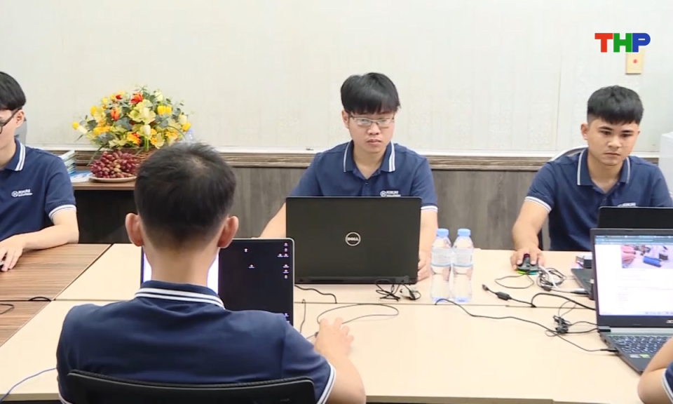 Tuổi trẻ Hải Phòng: Xung kích phát triển kinh tế trên mảnh đất quê hương