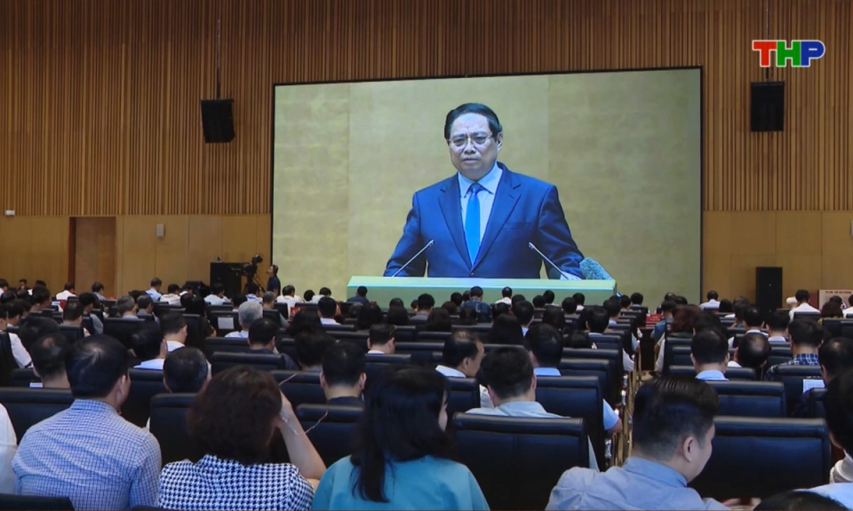 Bản tin thời sự trưa (16/09/2025)