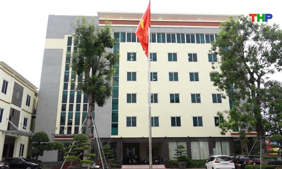 Xử l&yacute; trụ sở d&ocirc;i dư sau sắp xếp đơn vị h&agrave;nh ch&iacute;nh 