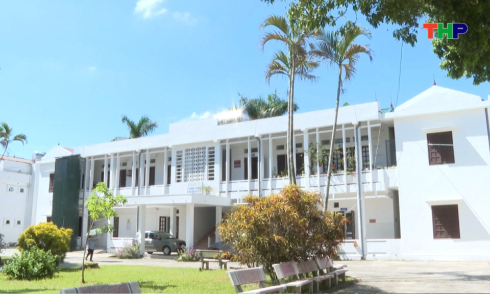 Bản tin thời sự tối (16/09/2025)