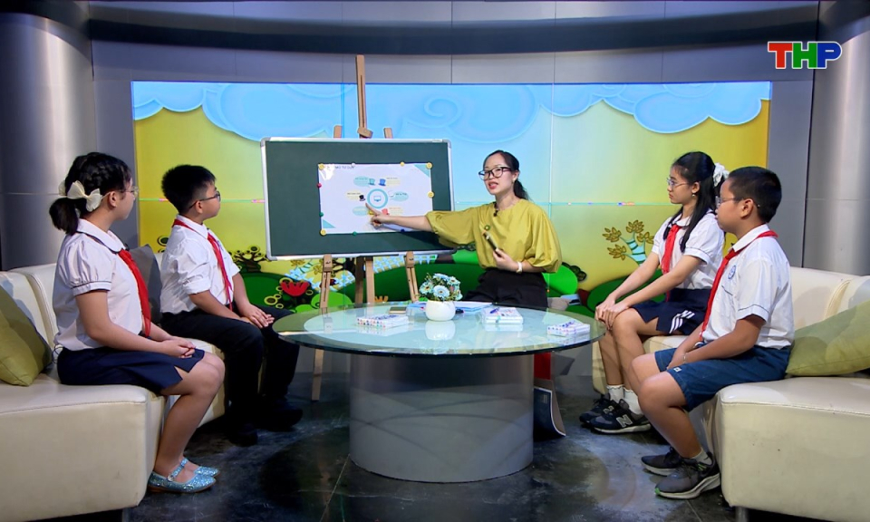 Vitamin tuổi hồng: B&eacute; đ&atilde; lớn kh&ocirc;n (Phần 10)