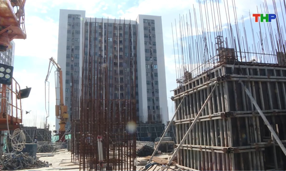 Bản tin thời sự trưa (17/09/2025)