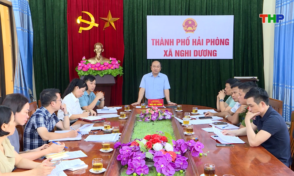 Ho&agrave;n thiện cơ sở dữ liệu quốc gia về đất đai