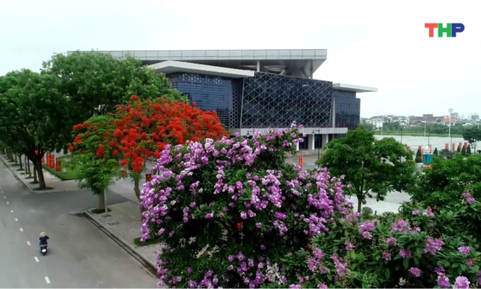 Bản tin thời sự tối (17/09/2025)