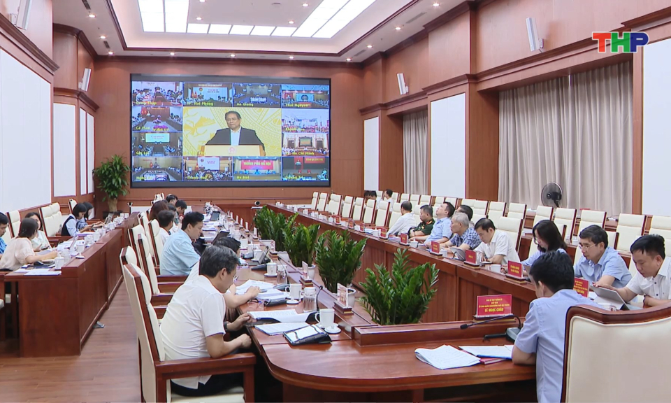 Hành động quyết liệt thúc đẩy giải ngân vốn đầu tư công