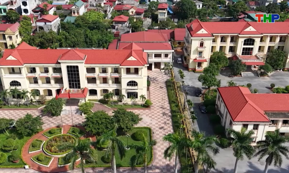 Bản tin tiếng Anh - Hai Phong News (18/09/2025)