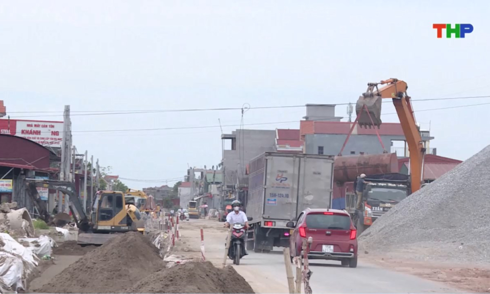 Bản tin thời sự s&aacute;ng (19/09/2025)