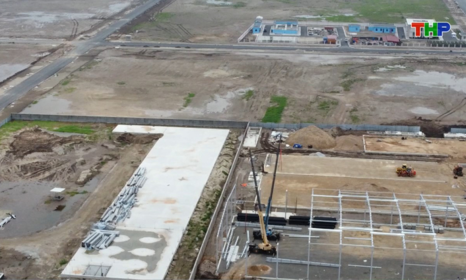 Bản tin thời sự trưa (19/09/2025)