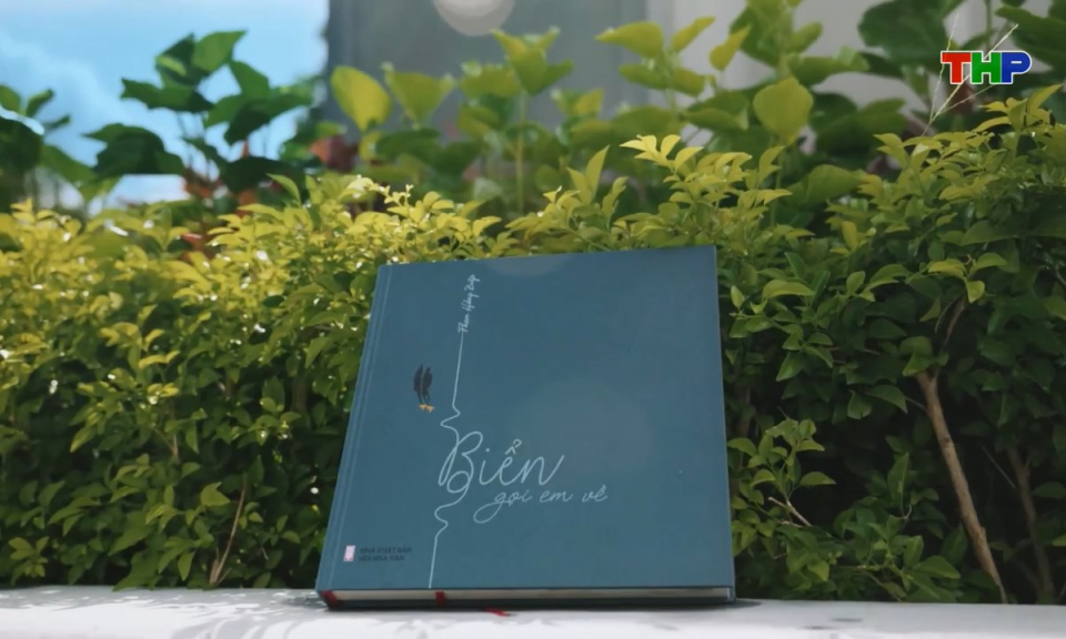 Âm vang miền cửa biển: Biển gọi em về