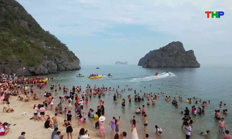 Kinh tế và đô thị: Đưa du lịch Hải Phòng trở thành ngành kinh tế mũi nhọn