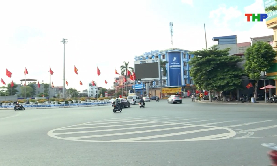 Bản tin giao th&ocirc;ng 24h (19/09/2025)