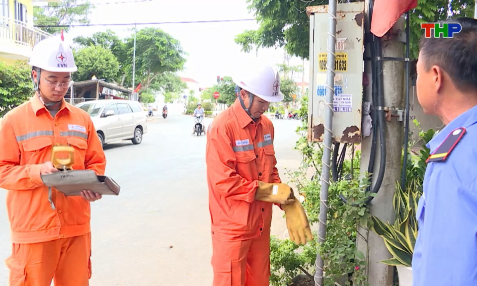 Bản tin tiếng Anh - Hai Phong News (19/09/2025)
