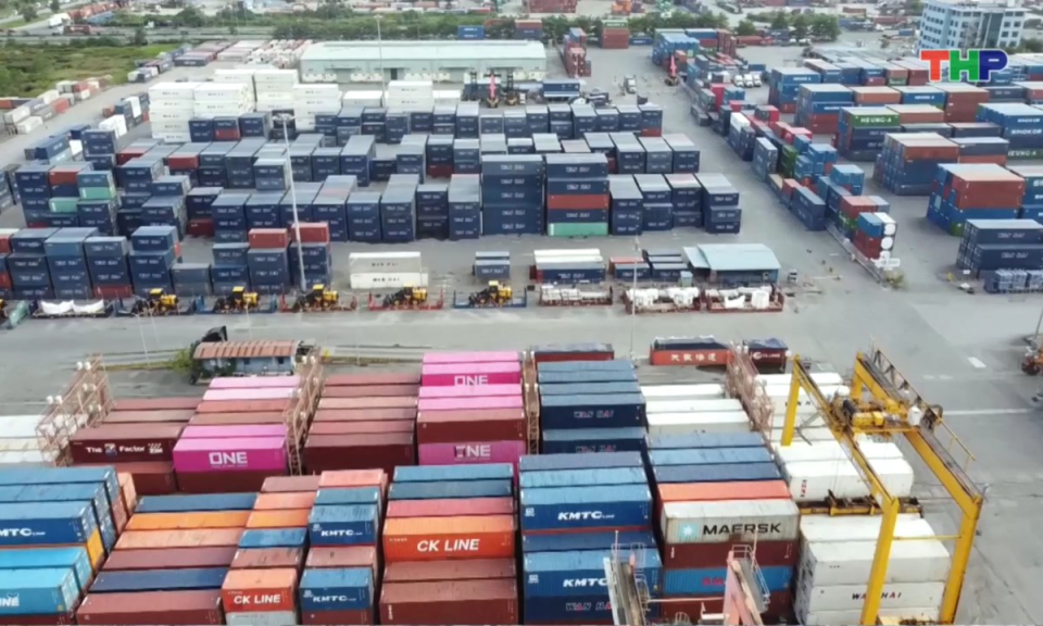 Bản tin thời sự tối (19/09/2025)