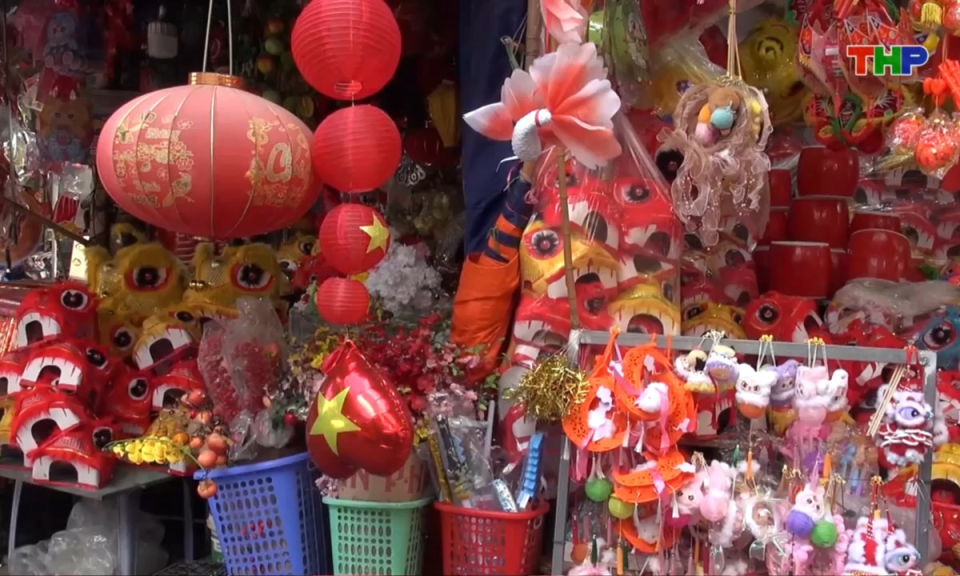 Bản tin thời sự trưa (20/09/2025)