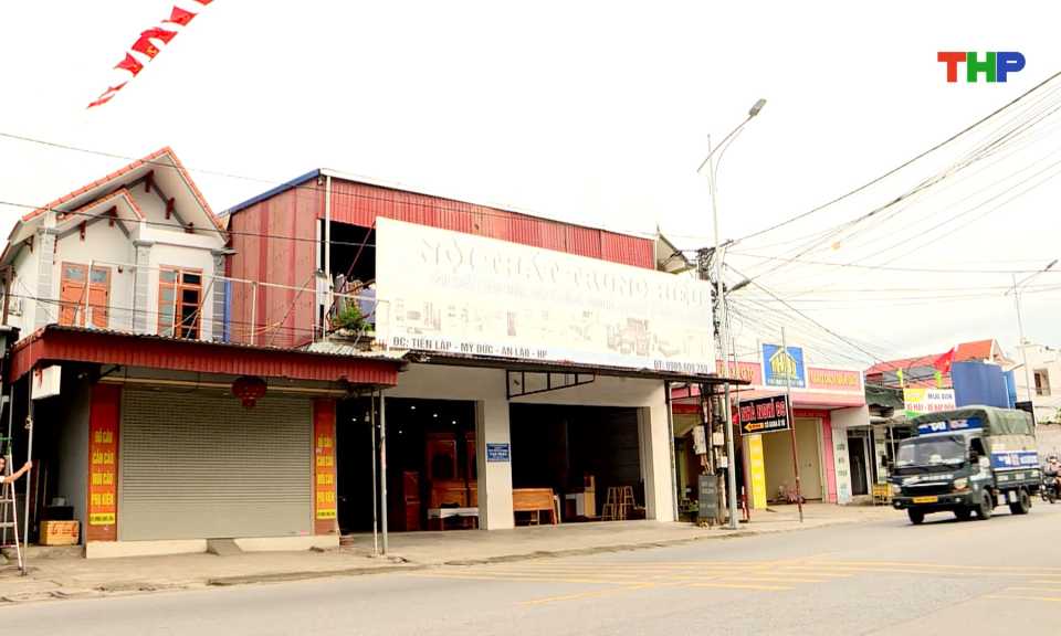 Bảo đảm an to&agrave;n giao th&ocirc;ng tr&ecirc;n tỉnh lộ 354