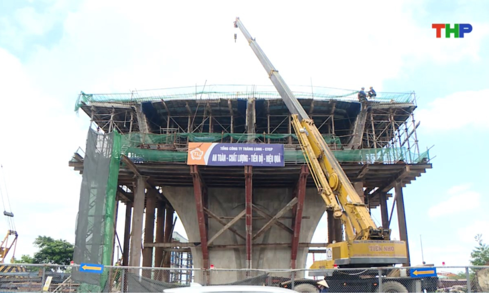 Bản tin giao thông 24h (20/09/2025)