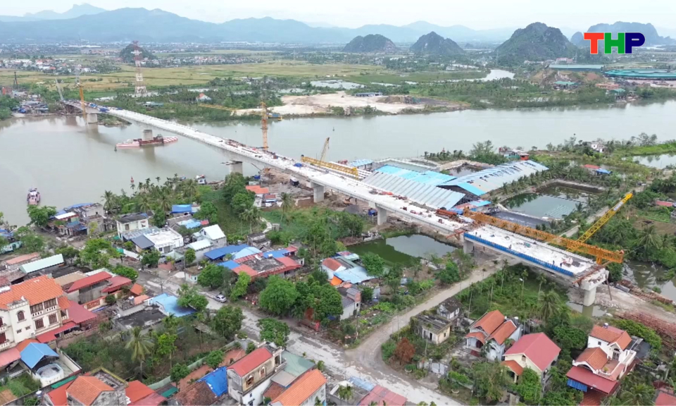 Hải Ph&ograve;ng: Bứt ph&aacute; ph&aacute;t triển từ cơ chế đặc th&ugrave; 