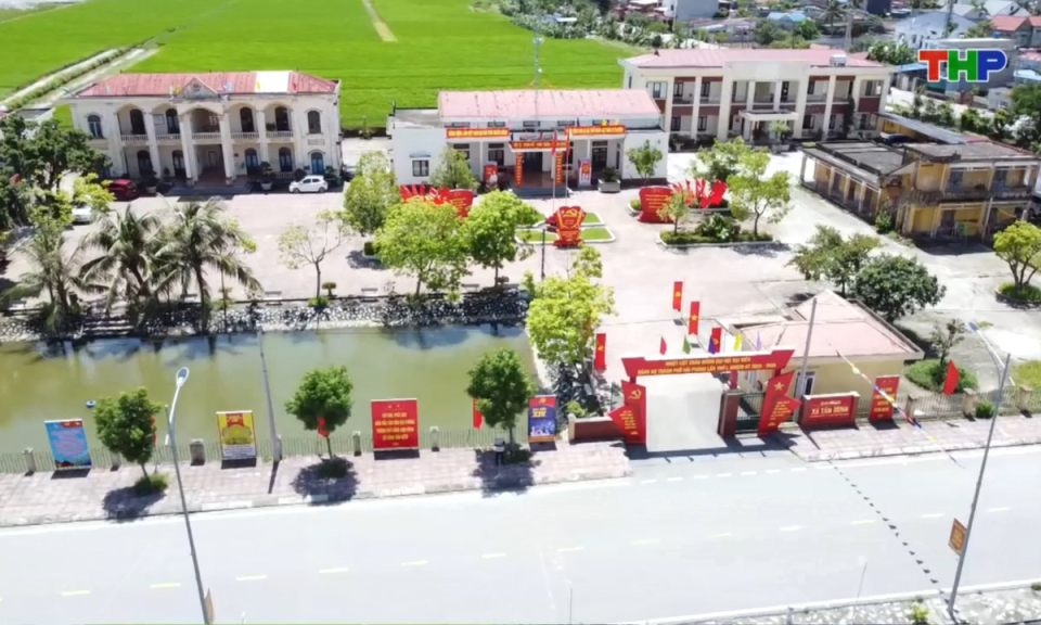 Bản tin thời sự trưa (22/09/2025)