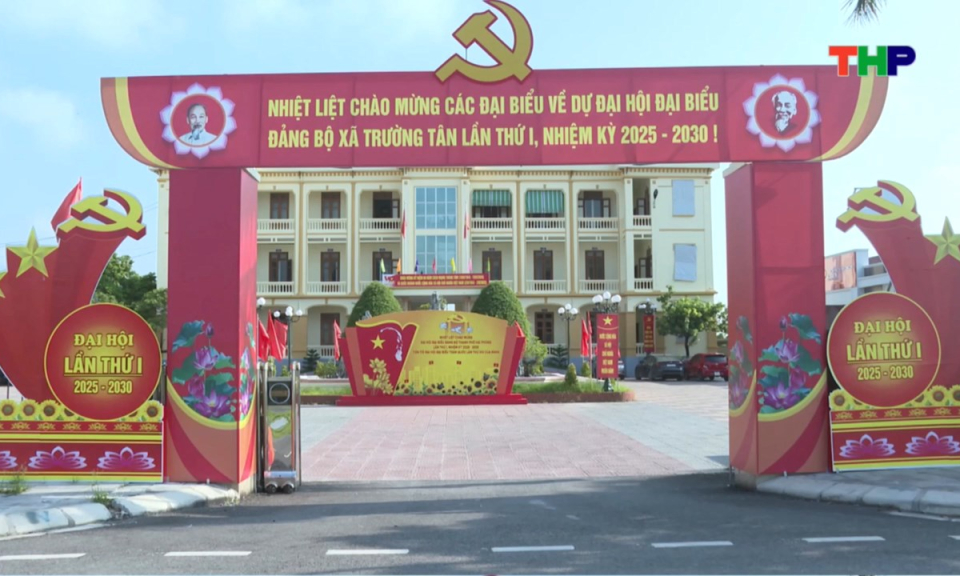 Bản tin thời sự tối (21/09/2025)