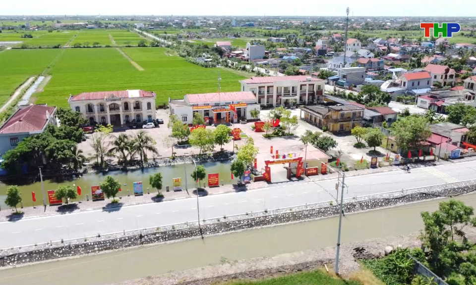 Mong chờ những quyết sách từ Đại hội đại biểu Đảng bộ thành phố 