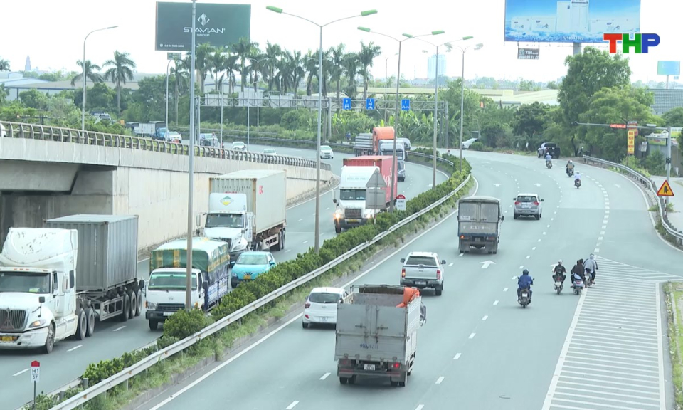 An toàn giao thông: Quyết liệt triển khai giải pháp xây dựng tuyến Quốc lộ 5 an toàn về giao thông