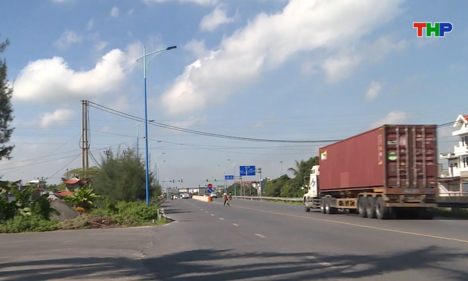 Bản tin giao thông 24h (22/09/2025)