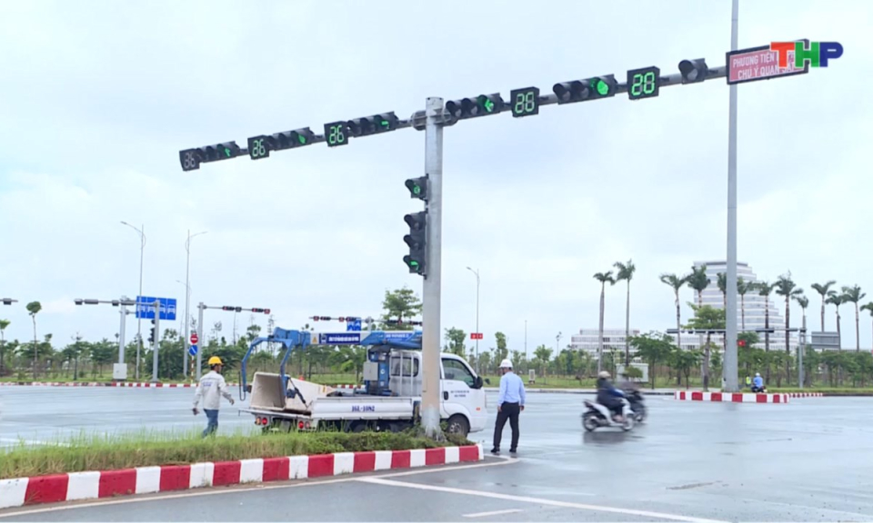 Bản tin thời sự tối (22/09/2025)